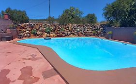 Quinta Do Baqueneu- Sitio Das Cortes